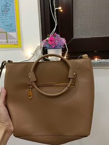 A New Handbag, never Used.