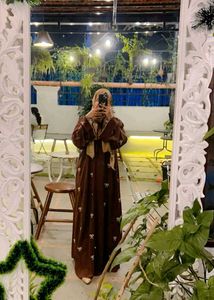 Pinteresty Abaya