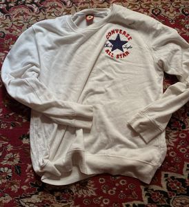 CONVERSE ORIGINAL SWEATSHIRT