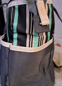 Diaperbag Cum Handbag