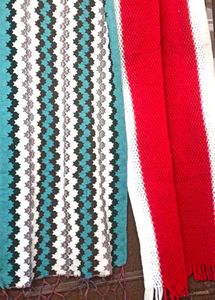 Woolen Stall/shawl