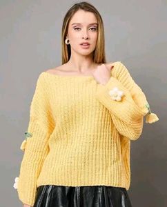 Woolen Sweater