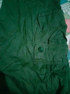 Cargo Shorts