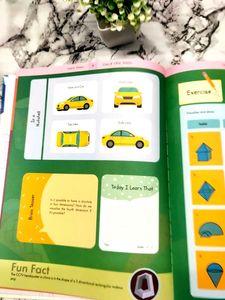 Byjus Maths Cbse Class 8 Vol .3