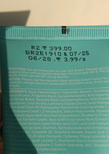 Dot &amp; Key Intense Moisturizer