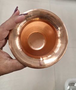 Copper Lota/kalash/chembu