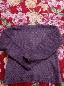 Sweter