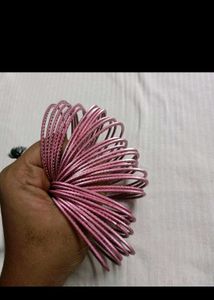 New Combo Metal Bangles