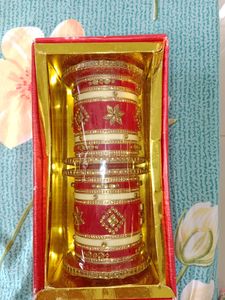 Bridal Chuda