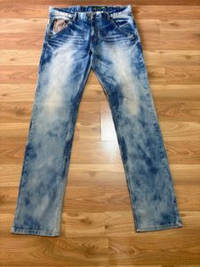 JEEP Stylish Denim Jeans
