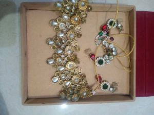 new  Jewellery Set