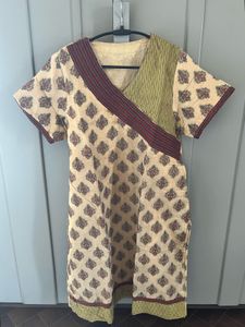 Printed Kurta