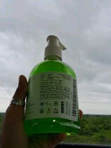 Kayamaya Aloe Vera Gel - 300ml