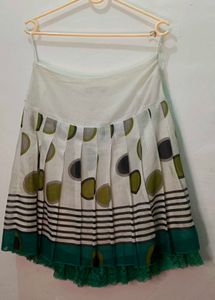 Skirt For Woman And Girl - Used