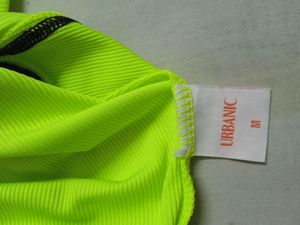 Urbanic Tank Top