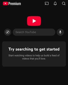 YouTube Premium