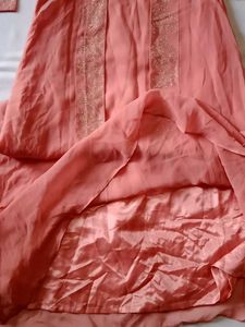 Ethnic Gown