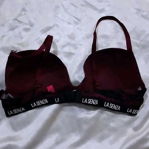 Lasenza Bra