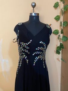 Designer Gown