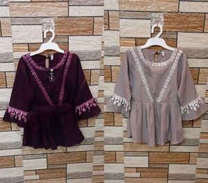 Girls Stylish Top