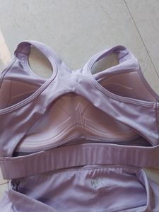 Women Sports Bra and Tight