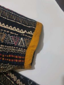 SUIT SET With Sharara Pant For Women