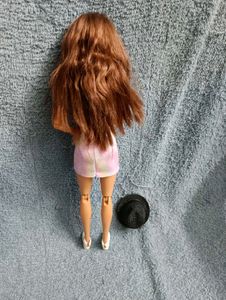 Barbie Doll