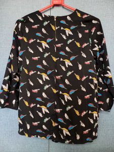 Birdie Top