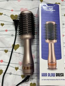 Winston 2 in 1 Hair Drying Blow Brush