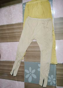 Comfy 2Leggings