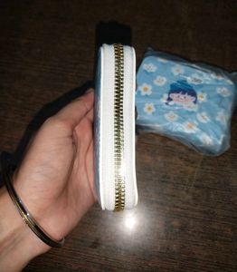 Card Holder / Cute Wallet