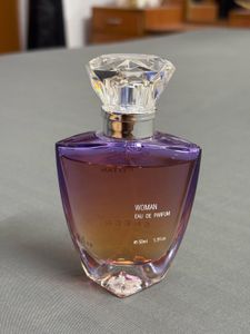 Titan Sheer Woman EDP