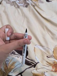 Zudio Eyeliner Stamp Pen