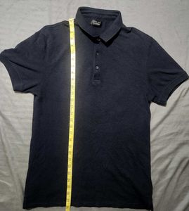 Original Zara Polo-Tshirt🇧🇩