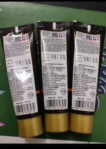 Combo Of 3 Wow Vitamin C Face CReam New Packed💯