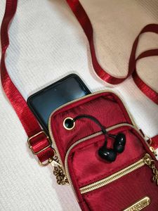 Mobile Sling Bag 🛍️