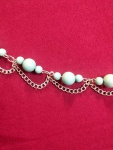 Handmade Beaded &amp; Chained Body Jewelry