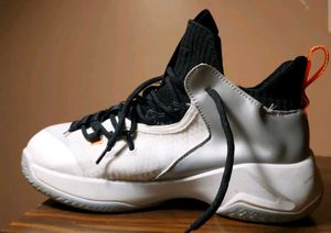 🇰🇷 Korean Basketball Shoes- Premium Imported