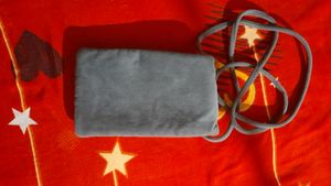 Phone Sling Wallet