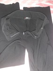 Beautiful Ladies Morgan De Toi Trouser