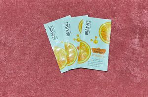 Nose Pore Strips
