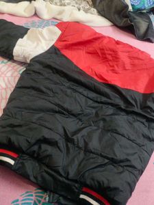 Boys Winter Jacket