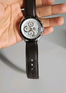 Casio Solar Powered Watch