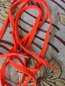 Shoe Laces Available 4 Colors