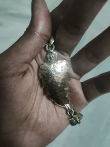 Elegant Stone Necklace