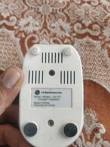 Reliance CDMA Cordless Phone Charging Stand