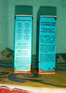 😍Pilgrim Anti-Acne Serum
