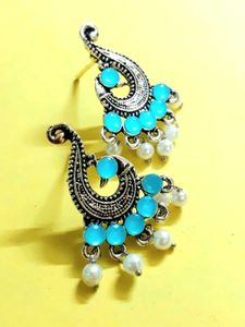 Ethnic Earrings- BRAND NEW 🌟