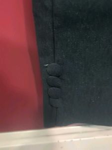 Black Pants