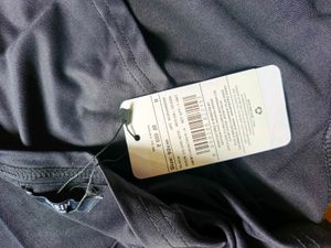 Chic Black Co-ord Set